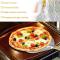 Pizzaspade, Non-Stick Yta, Ergonomiskt Handtag,1Bit