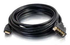 3M HDMI TO DVI CBL