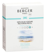 Maison Berger Paris 6415 påfyllnadsbehållare till doftspridare