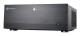 Silverstone GD07 HTPC Svart