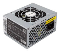 UNYKAch SFX 300W strömförsörjningsenheter 20+4 pin ATX Silver