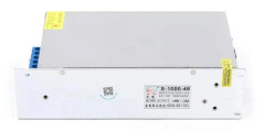 Strömförsörjning, 1000W, IP63-skydd,VIT