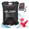 Campingdusch/Soldusch 20L - Svart
