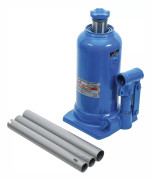 BGS technic Hydraulic Bottle Jack