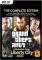 Take-Two Interactive Grand Theft Auto IV + Episodes From Liberty City PC