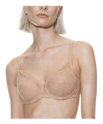 Mey BH Fabulous Spacer Bra Beige E 80 Dam