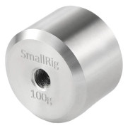 SmallRig 2284 Counterweight (100g) for Ronin S & Zhiyun