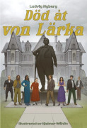 Död åt von Lärka (häftad)