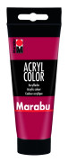 Marabu 12010050032 akrylfärger 100 ml Röd Rör