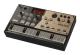 Korg volca drum Digital synthesizer Beige, Svart, Grå