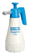 Gloria Haus und Garten 000650.0000 Foamy Clean 100 Tryckspruta 1 l