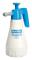 Gloria Haus und Garten 000650.0000 Foamy Clean 100 Tryckspruta 1 l