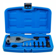 BGS technic Injection Pump Assembling and Disassembling Tool Set