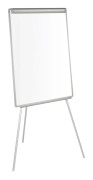 Bi-Office EA4606045 whiteboardtavla 600 x 850 mm Stål Magnetisk