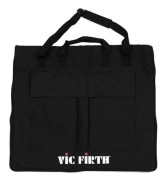 Vic Firth KBAG tillbehör till gummiklubba Väska Svart Nylon 1 styck Varje varumärke