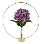  Flora glasinsats