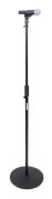 Gator Frameworks SH-RBMICSTAND12 mikrofonstativ Rakt mikrofonstativ