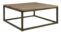 Anson soffbord charcoal