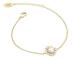 Emily pearl armband rosaline