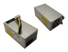 Fujitsu S26113-E611-V50-1 strömförsörjningsenheter 250 W Grå