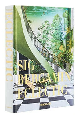 Sig Bergamin Eclectic