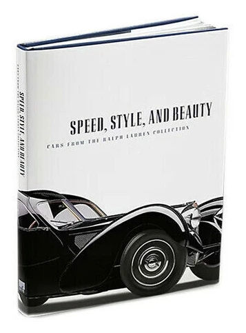 Speed, Style and Beauty