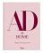 AD at Home: Architectural Digest