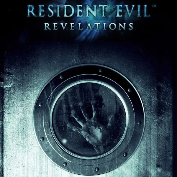 Capcom Resident Evil : Revelations