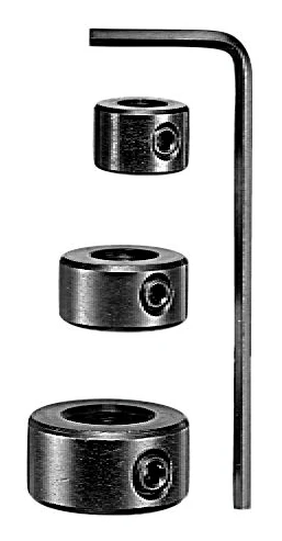 Djupanslagsset Bosch 3-Pack 6 8 Och 10
