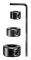 Djupanslagsset Bosch 3-Pack 6 8 Och 10