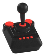 The C64 Micro Switch Joystick (Electronic Games) (New)