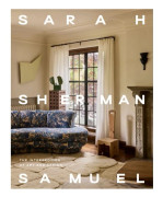 Sarah Sherman Samuel