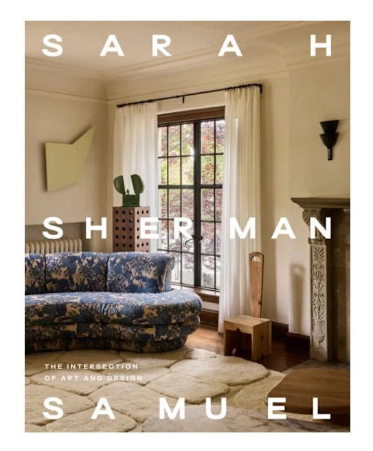 Sarah Sherman Samuel