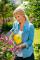Gloria Haus und Garten 000860.0000 Hobby 10 FLEX Tryckspruta 1 l