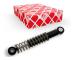 Vibrationsdämpare, kamrem Febi bilstein 30894 - audi - OE 077 109 246 A, 077 109 246 B, 077 109 246