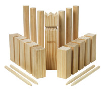 Bex Kubb Family