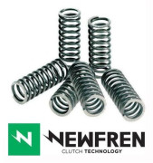 NEWFREN KOPPLINGSFJÄDRAR KTM LC4 690 '13-'24; GAS GAS ES 700 '22-'24; SM 700 '22-'24; HUSQVARNA 701 SVARTPILEN '18-'20; 701 VITPILEN '18-'20; FE 701 ENDURO '16-'24