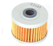 Oljefilter Athena HF113 Honda TRX Fourtrax 250 500 CRF 250 XL125 Varadero