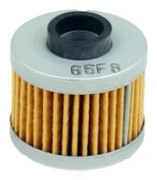 Oljefilter Athena HF185 Scootrar Aprilia Peugeot Citystar Elystar Scarabeo
