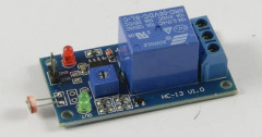 ALLNET ALL-B-49, Fotoresisitiv sensor, 15 g