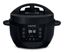 Instant Pot 921267 multicooker 3,8 l 800 W Svart