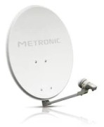 Metronic 498150 TV-antenner
