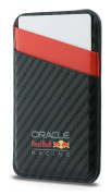 Red Bull Korthållar MagSafe Carbon - Svart
