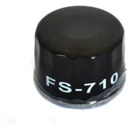 Athena HF147 Oljefilter Yamaha FZS 600 YFM 660 Raptor Kymco 500 Xciting
