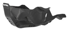 ACERBIS CF MOTO 450 MT MOTORKÅPSPLÅT SVART