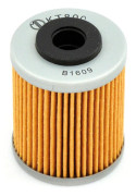 MIW (Meiwa) Oljefilter för KTM SX/EXC, 690 HF157 - Motorcykeldelar