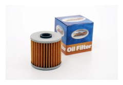 Oljefilter HF 123 Twin Air Kawasaki KLX KLX KSF KEF 50ccm Premium
