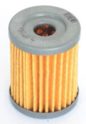 Oljefilter Athena HF132 Suzuki LT-F DR-Z 125 Burgman 250 400 Yamaha YP 400