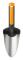  Planterspade bred rf stål Soft Grip