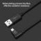 USB-kabel för Wacom Intuos CTL480 490 690 CTH480 490 680690 Touch-Digital-Art-Ritplatta-Pad-Data-Laddningskabel